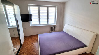 OV 2+1,po rekonstr.,zděný,balkón,3.NP/5,56 m2,k pronájmu - 5