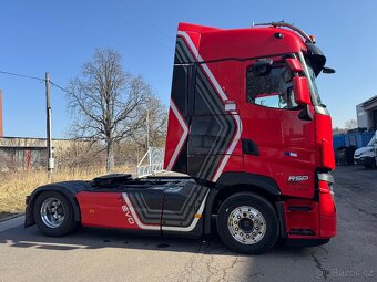 Renault T520 - 5