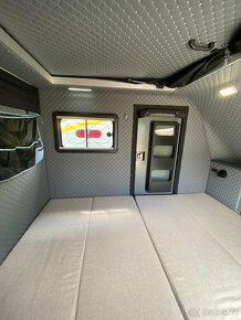 Decamp Trakking x1, MINIKARAVAN - 5