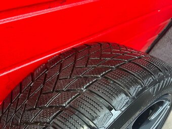 Original ALU kola Audi 3x 19" 8J ET45 + pneu 245/40/R19 - 5