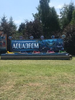 Atrakce kolotoče - 5