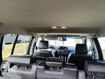 Nissan pathfinder 3.0 4X4 170kw - 5