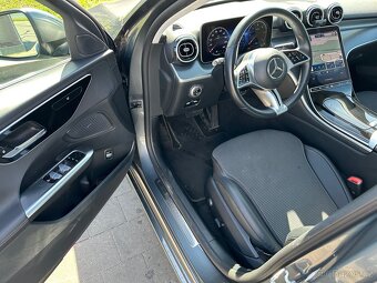 Mercedes-Benz C220d Kombi 03/2022 - 5