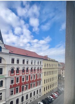 PRONÁJEM  KANCELÁŘE V CENTRU PRAHY - bez provize - 5