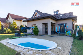 Prodej rodinného domu, 5+kk, Nový Jičín, ul. Pod Skalkou - 5