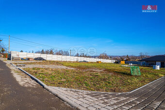 Prodej pozemku k bydlení, 1050 m², Český Těšín, ul. Frýdecká - 5