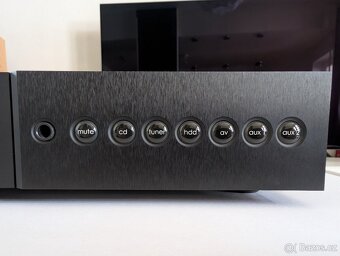 Naim Nait XS-2 -- Perfektní stav - 5