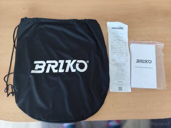 MTB přilba Briko Dukon 2.0 velikost L - 5