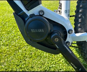 Haibike sduro hardnine 6 - 5