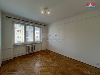 Pronájem bytu 2+1, 55 m², Ústí nad Labem, ul. Kozinova - 5