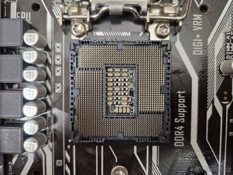 ASUS PRIME Z270-P - Intel Z270, socket 1151 - 5