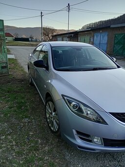 Mazda 6 - 5