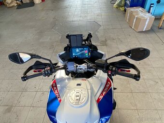 BMW S 1000 XR 2021 M sport - 5