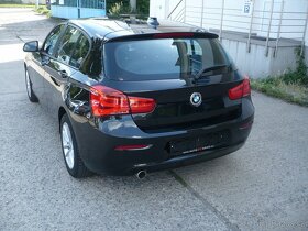 BMW 116 d 85 kW - 5