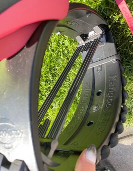 Kangoo Jumps boty KJ S-7 - 5