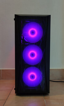 Levný Herní počítač s GTX 1660 Super - 5