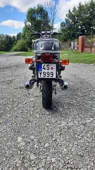 PRODÁM BMW R60/6 - 5