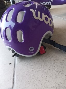 Woom 1 - 5