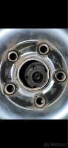 4x Continental 205/55 R 16 91H - 5