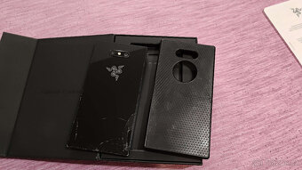 Razer Phone 2 – 120Hz herní mobil (nutná výměna baterie) - 5