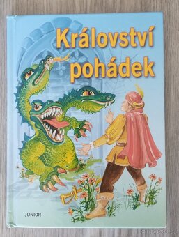 Pohádky - 5