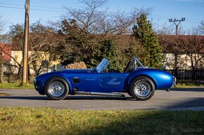 AC Cobra 427 Pilgrim - 5
