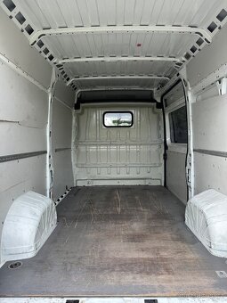 Fiat Ducato 2.3 jtd. 2014. - 5