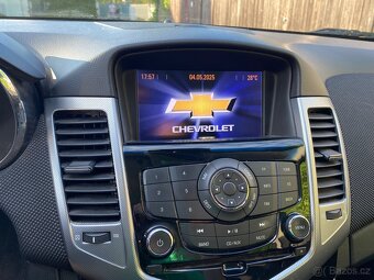 Chevrolet Cruze 1.8 benzin - 5