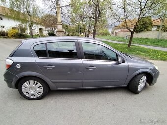 Opel Astra h 1.6 Twinport ( Benzín) - 5