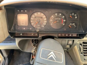Prodam citroen cx 20re - 5