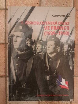 Knihy s vojenskou tématikou - 5