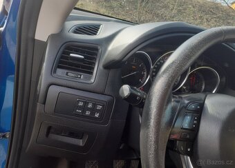 Mazda cx5 - 5