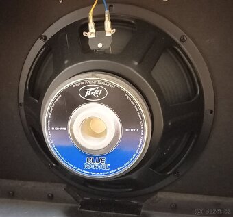 Kombo modelingove Peavey Vypyr 30 - 5