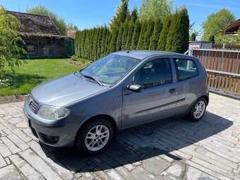 Punto 2004 - 5