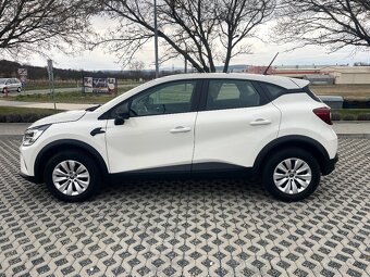 Renault Captur Tce 100k - 5