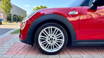 Mini Cooper 2.0 SD SPORT automat - 5