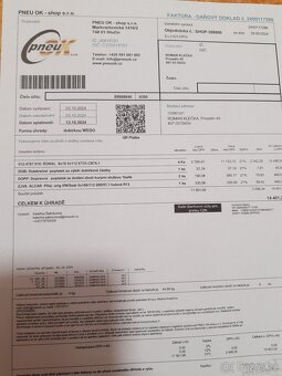 Ronal R69 PS 8J ET35 5X112 R18 NOVÁ SADA - 5