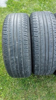 225x60R17 ,99H Letní - 5
