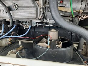 Favorit 135L r.v.1990 1 majitel - 5