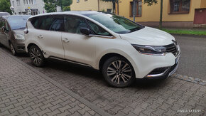 Prodám: Renault Espace V. - 5