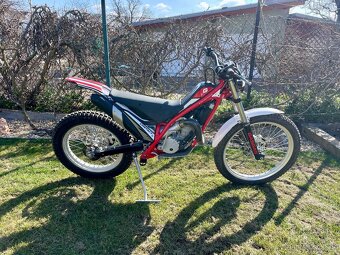 Gas Gas Contact 280 TXT - 5