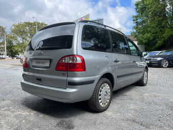 FORD GALAXY - 5