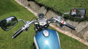KAWASAKI EN 500 - 5
