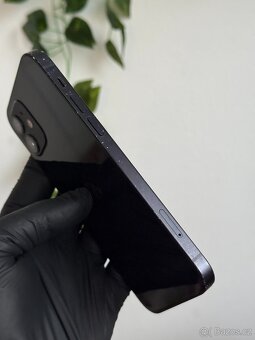 iPhone 12 256GB - nefunkční Face ID, 100% baterie - 5