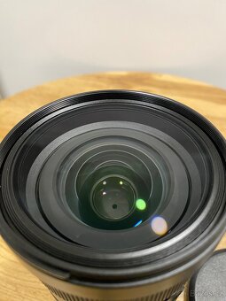 Sony FE2.8/24-70 GM - 5