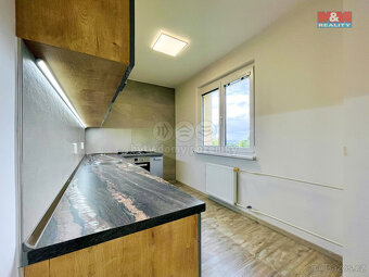 Prodej bytu 2+1, 59 m², Vratimov, ul. Na Příčnici - 5