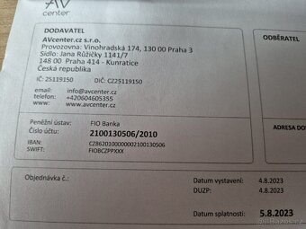 EVERSOLO DMP-A6 - 5
