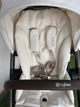 Cybex balios s lux - 5