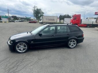 Bmw e46 330d 135kw Manual Stk 2026/10 Tel:725 996 134 - 5