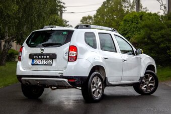 Dacia Duster 1.6 16V 4x4 Look Sport LPG, 1.majiteľ - 5